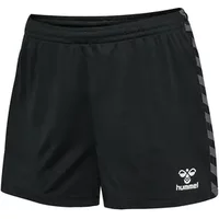 Sport is good Womens shorts Hummel Authentic