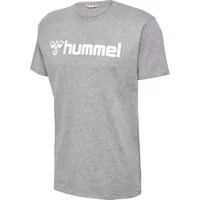 OnFight Aktion 37% Rabatt auf Hummel Go 20 Logo TShirt