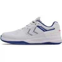 Hummel Power Play Pro Blanc Chaussures indoor Hummel Power Play Pro