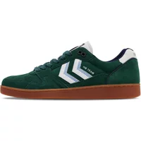Hummel HB Team Vert Chaussures indoor Hummel Hb Team