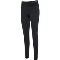 Legging sans couture femme Hummel MT Shine