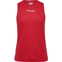 Sport is good Sport Offer Enjoy 44% Off Hummel Tank Tops Today