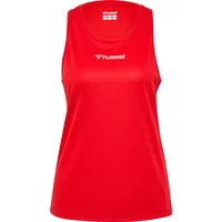 Direct Volley 54% Rabatt auf das DamenTop von Hummel sichern
