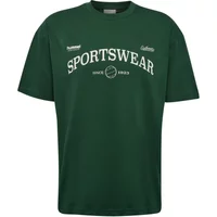 Direct Volley 59% Rabatt auf das lässige Hummel Club TShirt
