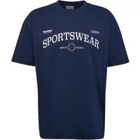 BasketCenter Profitieren Sie von 59% Rabatt auf das Hummel Club TShirt