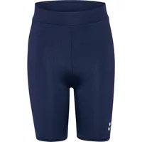BasketCenter Sichern Sie sich 58% Rabatt auf High Waist MädchenRadlerhose von Hummel