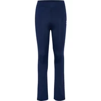 Legging taille haute fille Hummel