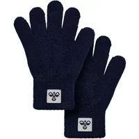 Sneakids Aktion 41% Rabatt auf KinderStrickhandschuhe Hummel 2er Set