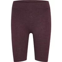 Sport Is Good Économisez 48% sur le cuissard taille haute pour femme Hummel Pulse