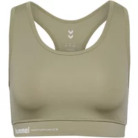 HandballStore Get 14% Off Hummel Light Sports Bra Limited Time Offer