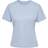 Promo Smash Expert 46% de réduction sur le maillot femme Hummel Pulse