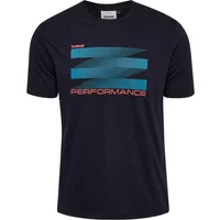 T-shirt Hummel Pulse Graphic