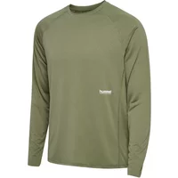 Promotion On Fight 55% de réduction sur le Tshirt Hummel Pulse à manches longues