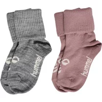 Sneakids Aktion 45% Rabatt auf Hummel Mini BabySocken