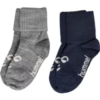 Promotion Sneakids 45% de réduction sur les chaussettes Hummel Mini pour bébés