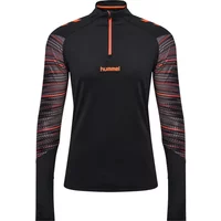 Veste de survêtement 1/2 zip Hummel Blaze Pro
