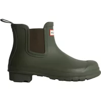 Damen Stiefeletten Hunter Boots Original Chelsea