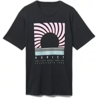 T-shirt Hurley Everyday Horizon
