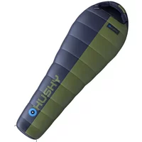 Sleeping Bag, right-hand opening Husky Thermopro Fenela -15° image 2