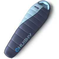 Sleeping Bag Husky Enemy image 2