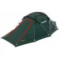 Tent Husky Fighter 3-4 image 2