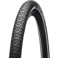 Velo Store - UK Urban tire Hutchinson Haussmann Infinity Protect Tr Renforce Flanc Reflex (47-559) Homologue E50 | Extra 10% off with Subscription, Postage £16.79 to UK Fedex.