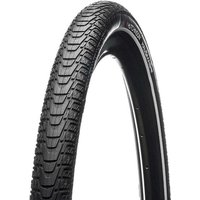 Velo Store - UK Urban tire Hutchinson Haussmann Infinity Protect Tr Renforce Flanc Reflex (57-584) Homologue E50 | Extra 10% off with Subscription, Postage £16.79 to UK Fedex.
