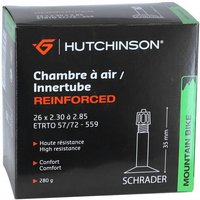 Velo Store - UK Reinforced air chamber with standard valve Hutchinson Koloss 48 mm | Extra 10% off with Subscription, Postage £16.79 to UK Fedex.