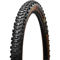 Velo Store - UK Tire Hutchinson Wyrm Harskin Racing Lab Colori Tan Ts Ready (57-622) | Extra 10% off with Subscription, Postage £16.79 to UK Fedex.