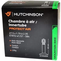 Velo Store - UK Inner tube Hutchinson BP Protect'Air | Extra 10% off with Subscription, Postage £16.79 to UK Fedex.