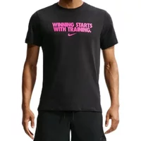 T-shirt Nike Dri-FIT image 2