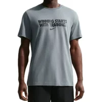 T-shirt Nike Dri-FIT image 2