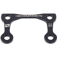 Velo Store - UK Steerer spacer for stem HxR Components Direct Mount | Extra 10% off with Subscription, Postage £16.79 to UK Fedex.