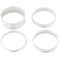 Velo Store - UK Steering spacer HxR Components (x4) | Extra 10% off with Subscription, Postage £16.79 to UK Fedex.