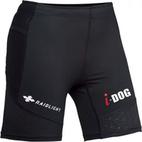 Women's stretch shorts I-DOG Activ Raidlight image 2