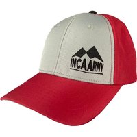 Velo Store - UK Baseball cap Inca Army | Extra 10% off with Subscription, Postage £16.79 to UK Fedex.