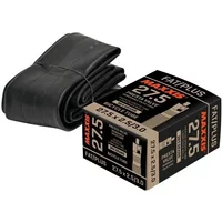 Velo Store - UK Air chamber schrader valve Maxxis Fat Plus | Extra 10% off with Subscription, Postage £16.79 to UK Fedex.