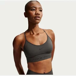 Reggiseno Sportivo Nike Pro Seamless