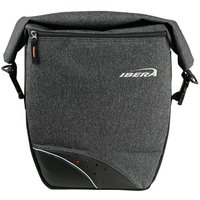 Velo Store - UK Rear side bag pakrak side fastening system Ibera Pro | Extra 10% off with Subscription, Postage £16.79 to UK Fedex.