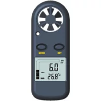Digitale pocketthermometer Icare Distribution