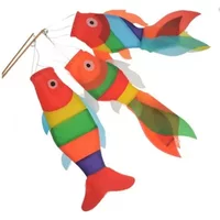 Manche à air Icare Distribution Poisson moyen (x30)
