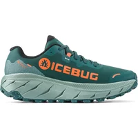 Women's trail running shoes Icebug Arcus 2 RB9X GTX image 2
