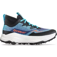 Trail running shoes Icebug Järv Gaiter BUGrip image 2