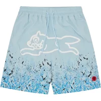 Swim shorts Icecream Gradient Snakeskin Running Dog