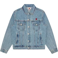 Trucker denim jacket Icecream
