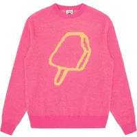Sweatshirt Icecream Popsicle