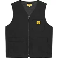 Vest Icecream Canvas