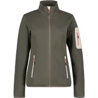 Women's fleece Icepeak Bowersville image 2