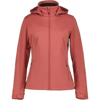 Women's hiking jacket Icepeak Boise image 2