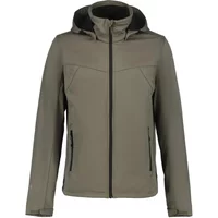 Hiking jacket Icepeak Biggs image 2